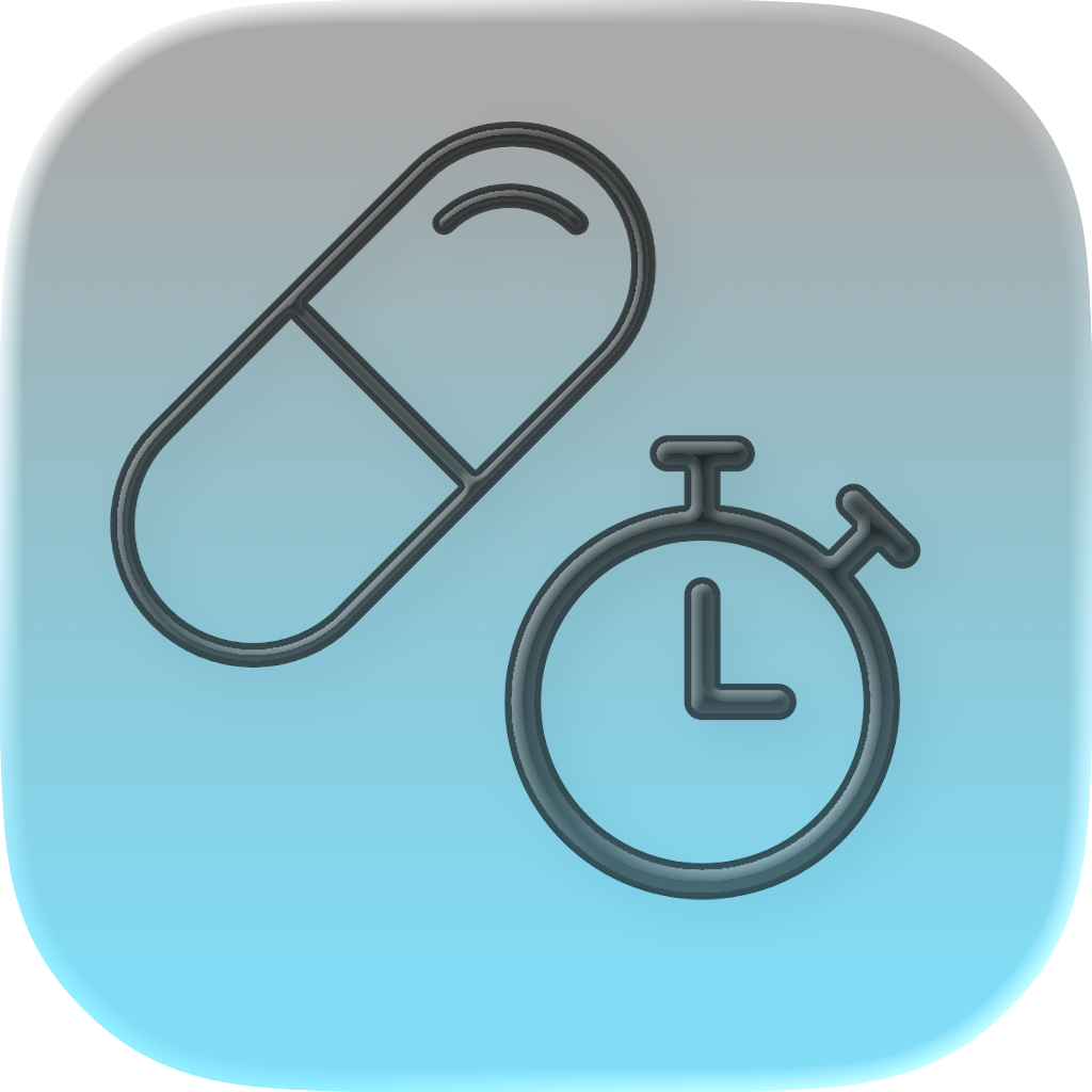 LastDose icon
